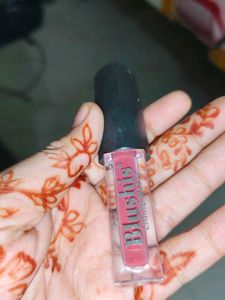 Blushis Liquid Matte Lipstick combo of 11