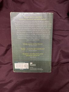 The Palace of Illusions