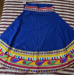 Navratri Chaniya Choli In Excellent Condition