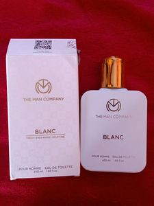 The Man Company Perfume