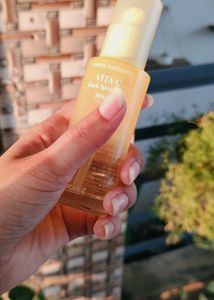 Green Tangerine Vita-C Serum