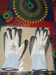 Safety Gloves