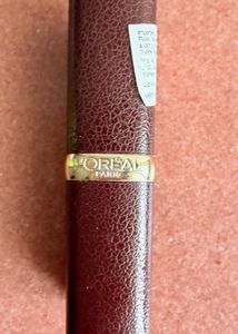 LOreal Paris Luxe Leather Matte Limited EditionLip