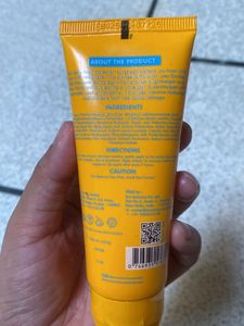 Conscious Chemist Sunscreen