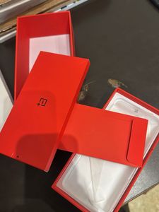 OnePlus 10R Box