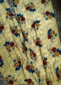 Stylish And A One Condition Palazzo