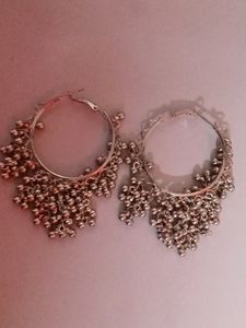 Light Weight Earings