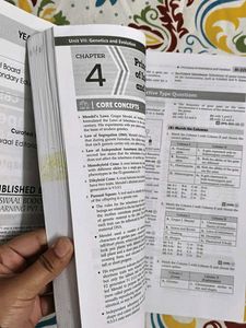 Oswaal CBSE Class 12 Book