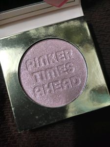 Too Faced Blushing Highlighter