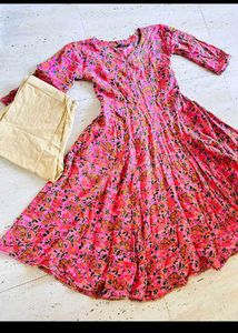 Kurti Set