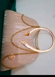 Golden Clutch