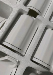 Bone China Dinner Set [ 71 Piece ]