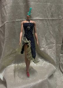 Barbie Doll