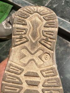 Cute Baby Shoes