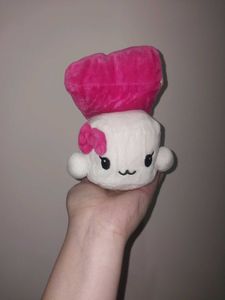 Cute Plushies