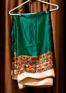 Combo Of 8 Silk Saree Without Blouse