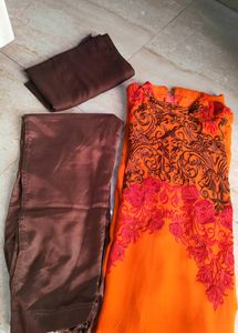 Beautiful Kurta Set