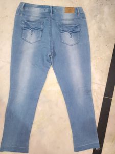 Relax Fit Pant For Boys And Girls