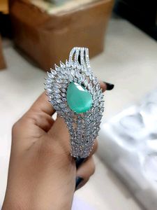 Openable Fancy AD Kada