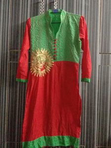 Long Kurti