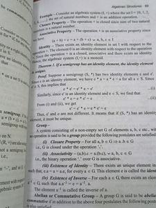 Discrete Structure 3rd Sem Rgpv Shivani