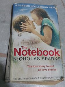 world&#39;s best boyfriend and The notebook