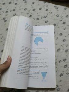 NCERT CLASS IX Mathematics Textbook
