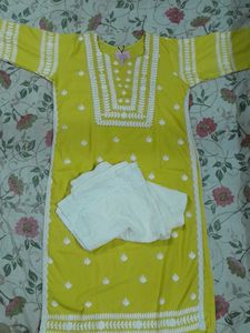 Kurta set