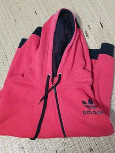 Unisex Overcoat