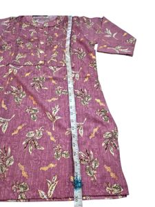 Floral Print Button-Down Shirts - Set of 3 Any 1