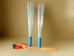 Cleaning Brush