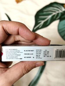 Insight Matte Lip Ink