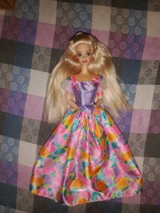 Barbie Doll
