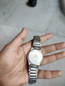 Vintage TITAN