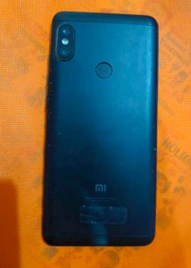 Xiaomi Note 5 Pro Android Phone - Good Condition