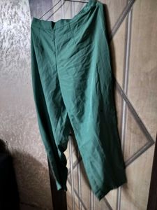 Green Kurta