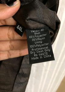 Vinci Brown Waistcoat