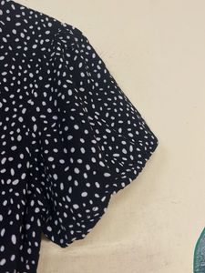 ZUDIO Fit And Flare Mini Dress