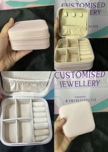 Jewellery Box