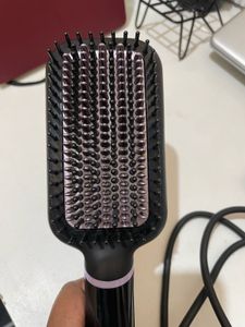 Philips Hair Straightener Brush