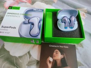 Mivi New Lunch Earphone