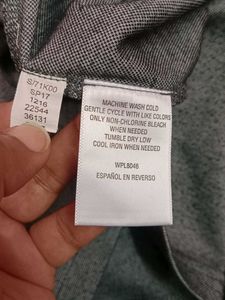 TASSO ELBA Men&#39;s Tshirt