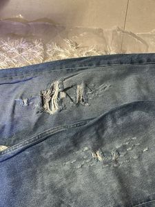 A Perfect Boyfriend Jeans