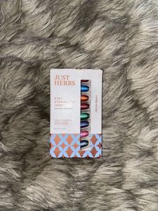 Just Herbs Metallic Eyeshadow