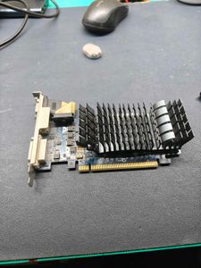 Asus Nvidia GT 610 1GB gpu