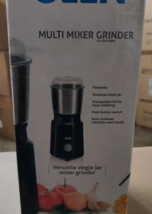 Glen Mixer Grinder