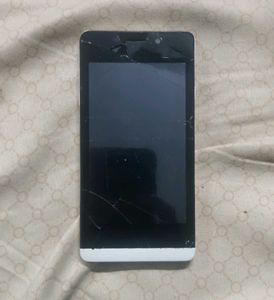 Panasonic Smart Phone