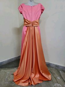 Long Gown
