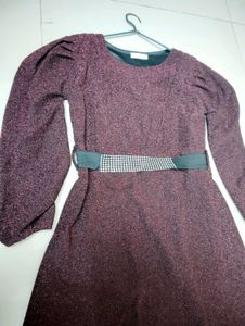 Party Wear Gown