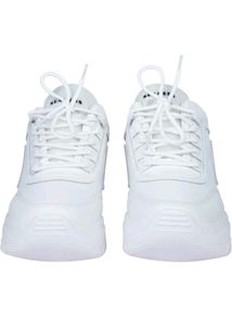 Dekkins Walking Shoes For Women ,7 White❤🎀